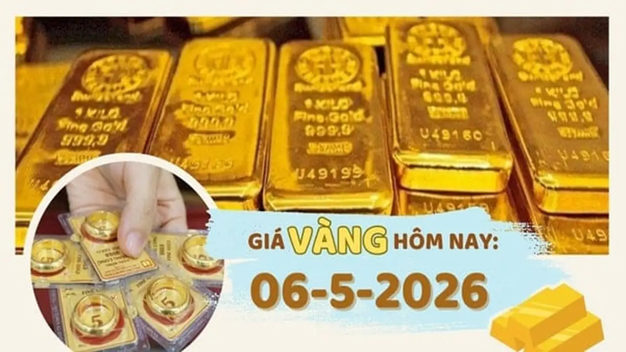 أسعار الذهب تظهر علامات واضحة على التعافي في السادس من مايو